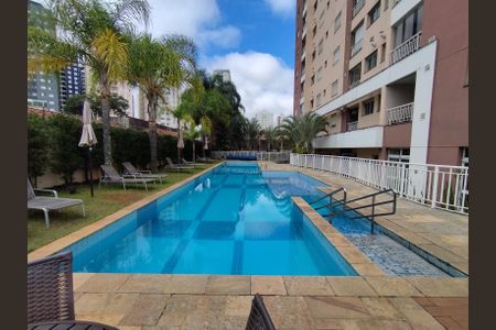 Apartamento à venda com 65m², 2 quartos e 1 vagaÁrea comum - Piscina adulto