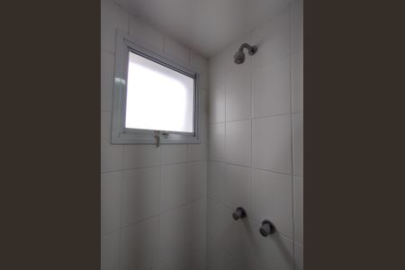 Apartamento à venda com 65m², 2 quartos e 1 vagaBanheiro Social