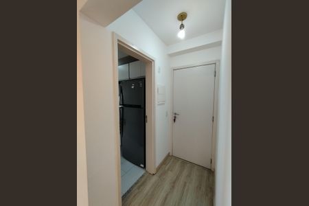 Apartamento à venda com 65m², 2 quartos e 1 vagaHall de Entrada