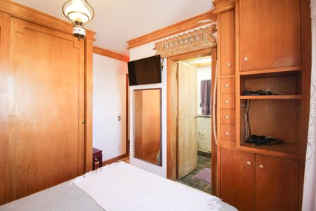 Apartamento à venda com 94m², 2 quartos e 2 vagasSuíte