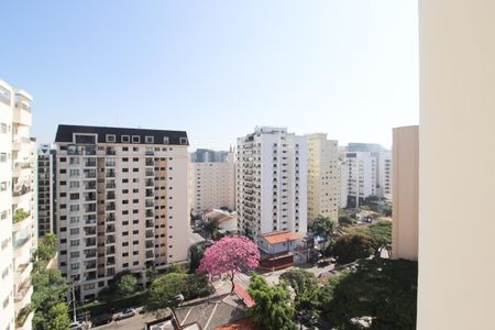 Apartamento à venda com 94m², 2 quartos e 2 vagasVista