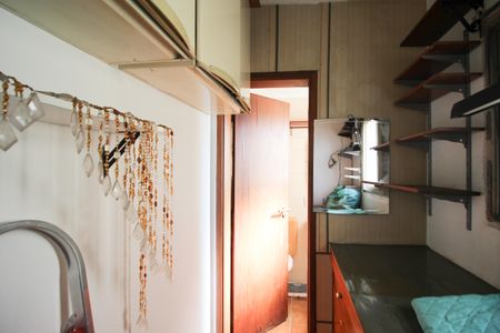 Apartamento à venda com 94m², 2 quartos e 2 vagasÁrea de Serviço