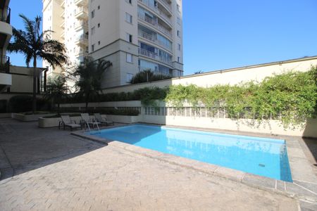 Apartamento à venda com 94m², 2 quartos e 2 vagasÁrea comum - Piscina