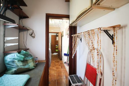 Apartamento à venda com 94m², 2 quartos e 2 vagasÁrea de Serviço