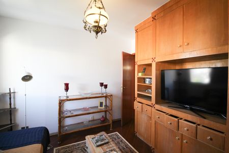 Apartamento à venda com 94m², 2 quartos e 2 vagasSala de Tv