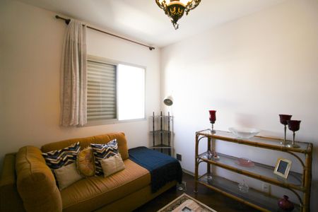 Apartamento à venda com 94m², 2 quartos e 2 vagasSala de Tv
