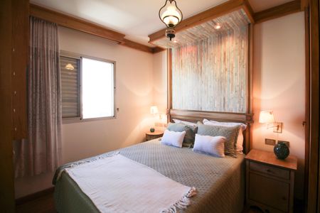 Apartamento à venda com 94m², 2 quartos e 2 vagasSuíte