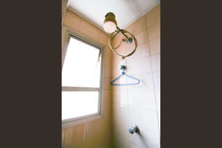 Apartamento à venda com 94m², 2 quartos e 2 vagasBanheiro de Serviço