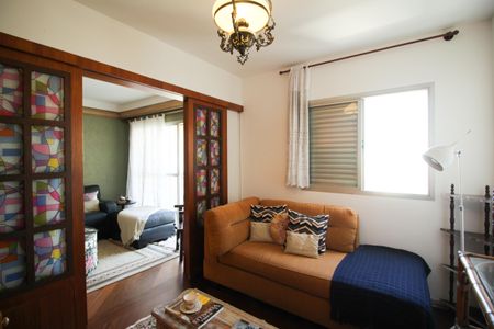 Apartamento à venda com 94m², 2 quartos e 2 vagasSala de Tv