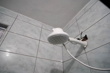 Casa à venda com 179m², 3 quartos e 7 vagasBanheiro