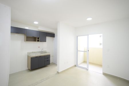 Apartamento para alugar com 53m², 2 quartos e 1 vagaSala