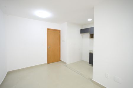 Apartamento para alugar com 53m², 2 quartos e 1 vagaSala