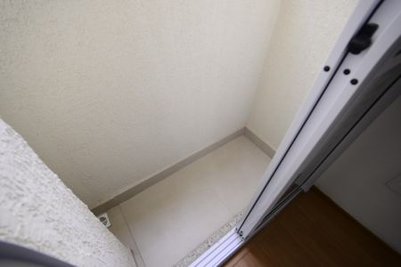 Apartamento para alugar com 53m², 2 quartos e 1 vagaBanheiro/Suite