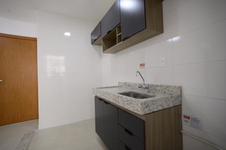 Apartamento para alugar com 53m², 2 quartos e 1 vagaCozinha