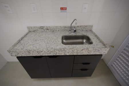 Apartamento para alugar com 53m², 2 quartos e 1 vagaCozinha