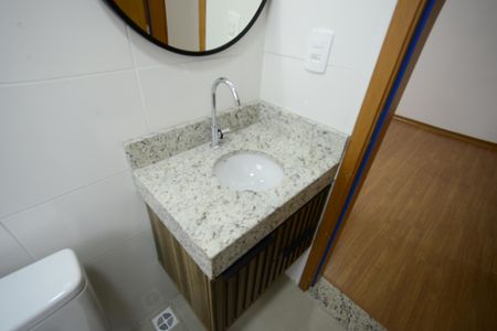 Apartamento para alugar com 53m², 2 quartos e 1 vagaBanheiro/SuiteBanheiro/Suite