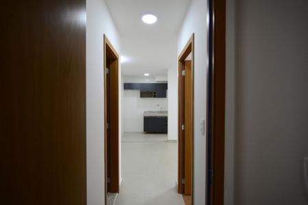 Apartamento para alugar com 53m², 2 quartos e 1 vagaCorredor