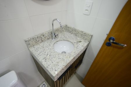 Apartamento para alugar com 53m², 2 quartos e 1 vagaBanheiro Social