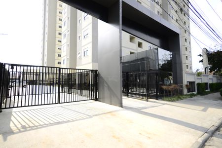Apartamento para alugar com 53m², 2 quartos e 1 vagaFachada