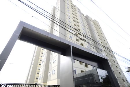 Apartamento para alugar com 53m², 2 quartos e 1 vagaFachada
