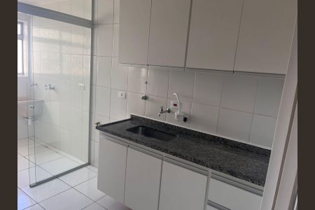 Apartamento à venda com 75m², 2 quartos e 1 vagaCozinha