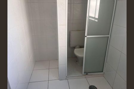 Apartamento à venda com 75m², 2 quartos e 1 vagaBanheiro