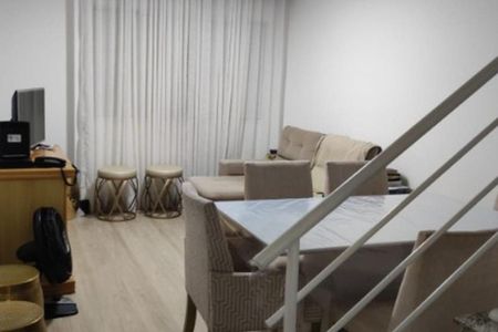 Foto 03 de casa de condomínio à venda com 2 quartos, 110m² em Vila Bela, São Paulo