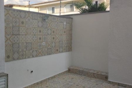 Foto 13 de casa de condomínio à venda com 2 quartos, 110m² em Vila Bela, São Paulo