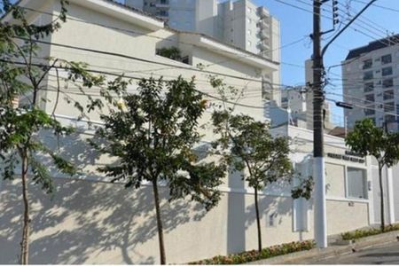 Foto 11 de casa de condomínio à venda com 2 quartos, 110m² em Vila Bela, São Paulo