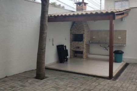 Foto 02 de casa de condomínio à venda com 2 quartos, 110m² em Vila Bela, São Paulo