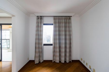 Sala 2 de apartamento à venda com 3 quartos, 152m² em Vila Andrade, São Paulo