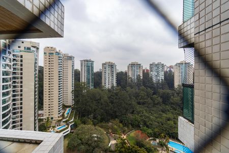 Apartamento à venda com 152m², 3 quartos e 3 vagas Apartamento à venda com 152m², 3 quartos e 3 vagasVista