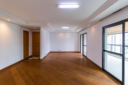 Apartamento à venda com 152m², 3 quartos e 3 vagas Apartamento à venda com 152m², 3 quartos e 3 vagasSala