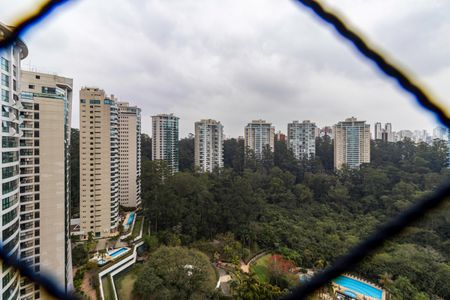 Apartamento à venda com 152m², 3 quartos e 3 vagas Apartamento à venda com 152m², 3 quartos e 3 vagasVista