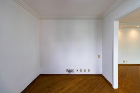 Apartamento à venda com 152m², 3 quartos e 3 vagas Apartamento à venda com 152m², 3 quartos e 3 vagasSala 2