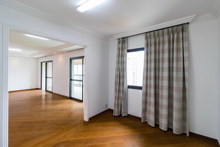 Sala 2 de apartamento à venda com 3 quartos, 152m² em Vila Andrade, São Paulo