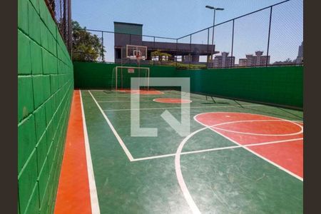 Apartamento à venda com 72m², 2 quartos e 1 vaga Apartamento à venda com 72m², 2 quartos e 1 vagaÁrea comum