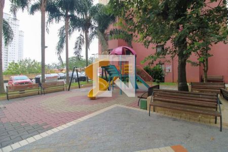 Apartamento à venda com 72m², 2 quartos e 1 vaga Apartamento à venda com 72m², 2 quartos e 1 vagaÁrea comum