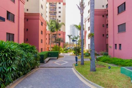 Apartamento à venda com 72m², 2 quartos e 1 vaga Apartamento à venda com 72m², 2 quartos e 1 vagaÁrea comum