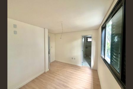 Apartamento à venda com 135m², 4 quartos e 2 vagasSuíte