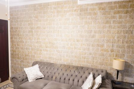 Casa à venda com 300m², 2 quartos e 2 vagasSala