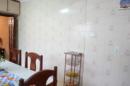 Casa à venda com 300m², 2 quartos e 2 vagasCozinha