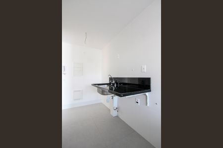 Apartamento à venda com 96m², 3 quartos e 2 vagasCozinha