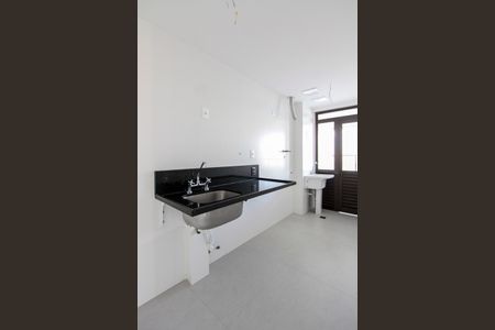 Apartamento à venda com 96m², 3 quartos e 2 vagasCozinha