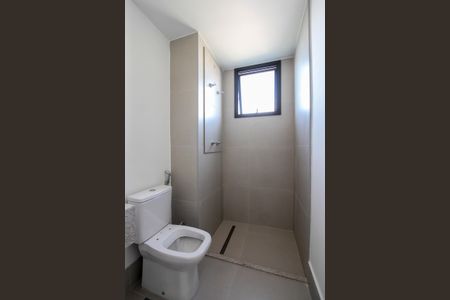 Apartamento à venda com 96m², 3 quartos e 2 vagasBanheiro Suíte 1 e 2 canadense