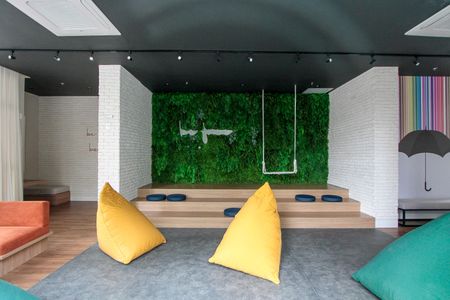 Apartamento à venda com 96m², 3 quartos e 2 vagasÁrea comum