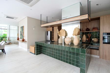 Apartamento à venda com 96m², 3 quartos e 2 vagasÁrea comum