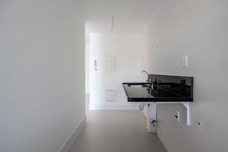 Apartamento à venda com 96m², 3 quartos e 2 vagasCozinha