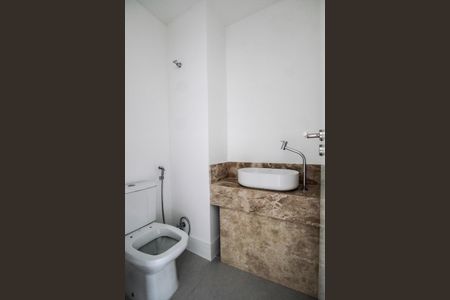 Apartamento à venda com 96m², 3 quartos e 2 vagasLavabo