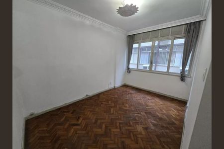Apartamento à venda com 2 quartos, 65m² em Glória, Rio de Janeiro